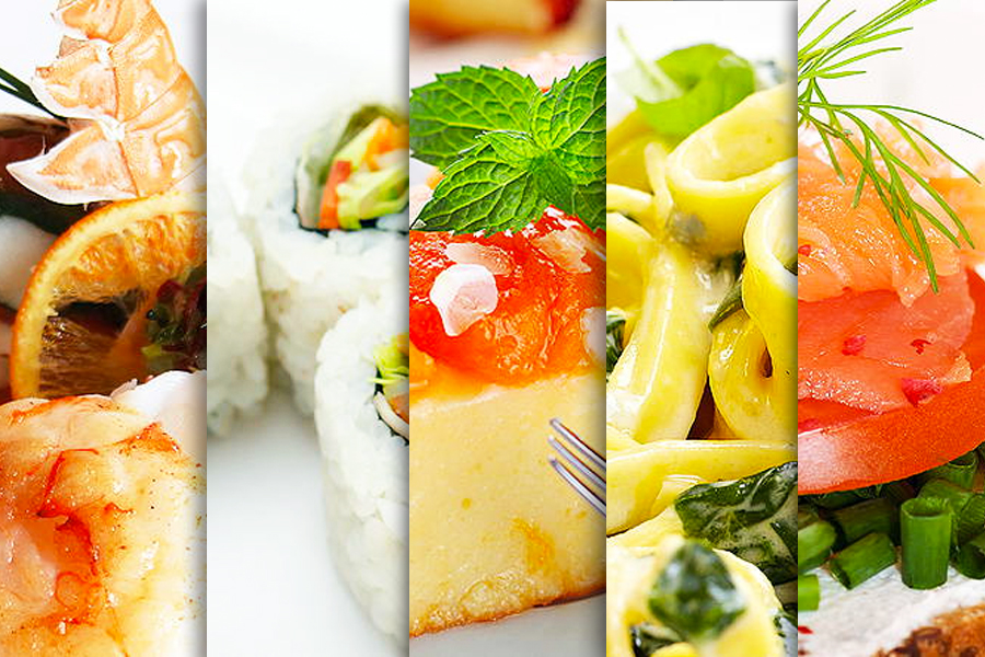 Taste of Tuckahoe Serves Up Local Culinary Delights in Southampton