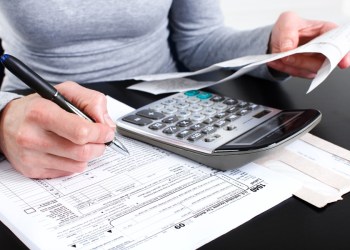 Count your deductions on tax day!