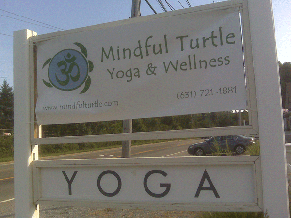Mindful Turtle Yoga and Wellness