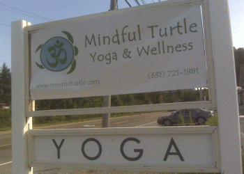 Mindful Turtle Yoga and Wellness