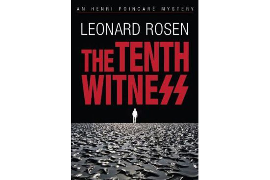 The Tenth Witness