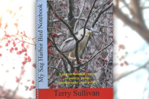 "My Sag Harbor Notebook, A Conversational Survey in Poetry, Prose, Photography and Prints" by Terry Sullivan