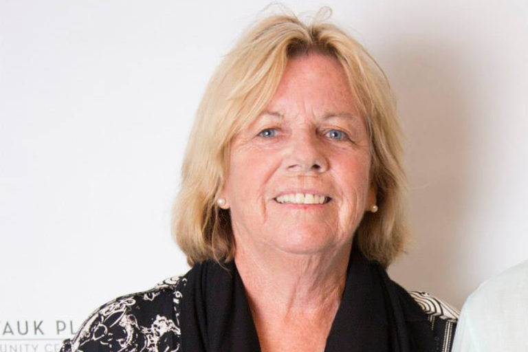 Meet Terry Watson, Grand Marshal of the Montauk Friends of Erin Parade