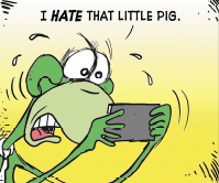 The Green Monkeys