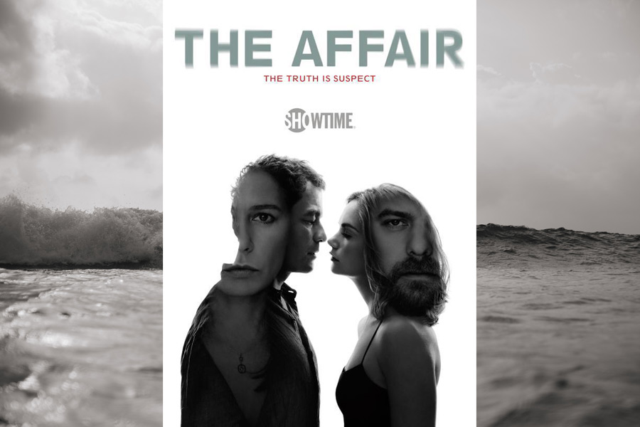 The Affair Season 2 poster