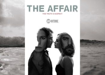 The Affair Season 2 poster
