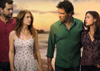 A first look at the cast of Showtime's 