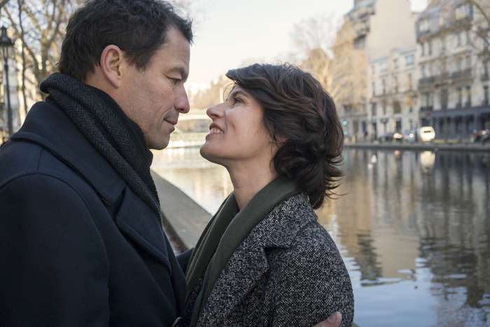 Noah and Juliette from The Affair