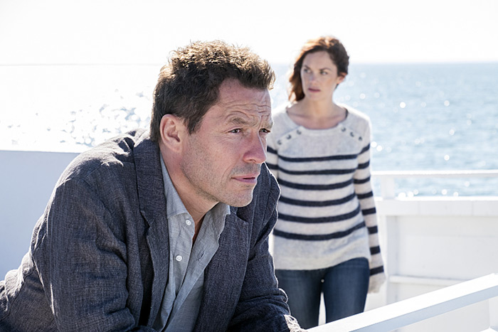 Noah and Alison head to Block Island in The Affair Season 3, Episode 5