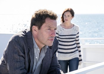 Noah and Alison head to Block Island in The Affair Season 3, Episode 5