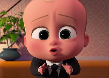 The Boss Baby trailer 2