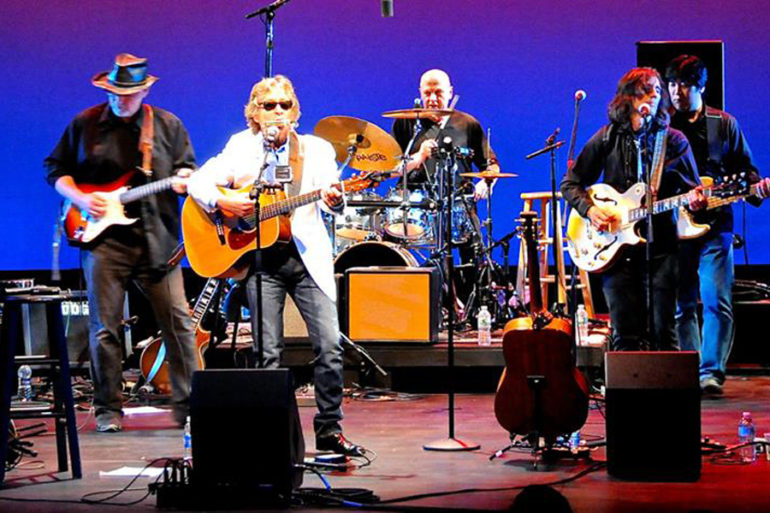 The Complete Unknowns, Photo: Courtesy Bay Street Theater