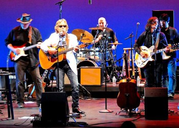 The Complete Unknowns.