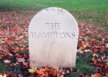 The Hamptons died on July 12, 2014