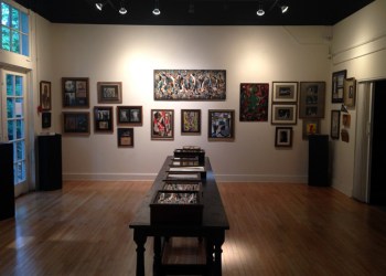 The Jazz Loft in Stony Brook