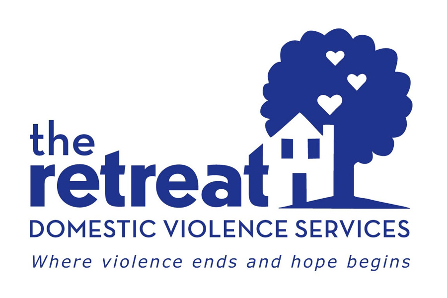 The Retreat logo