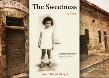 The Sweetness by Sande Boritz Berger