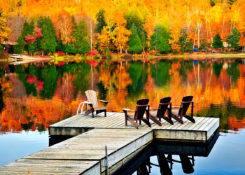 East End Fall Getaways