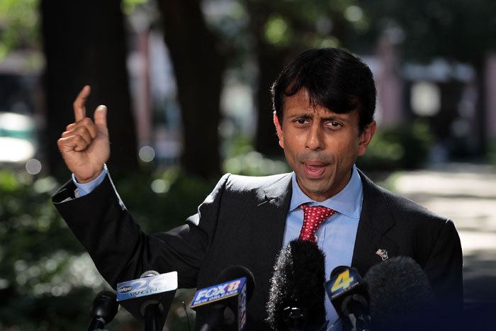 Bobby Jindal