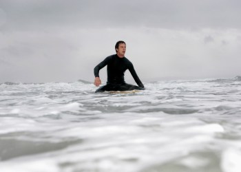 Hamptons Surf Report