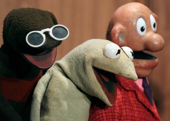 Muppets