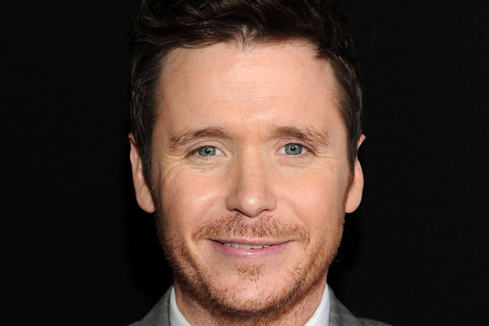 Kevin Connolly