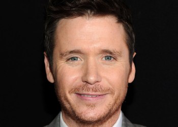 Kevin Connolly