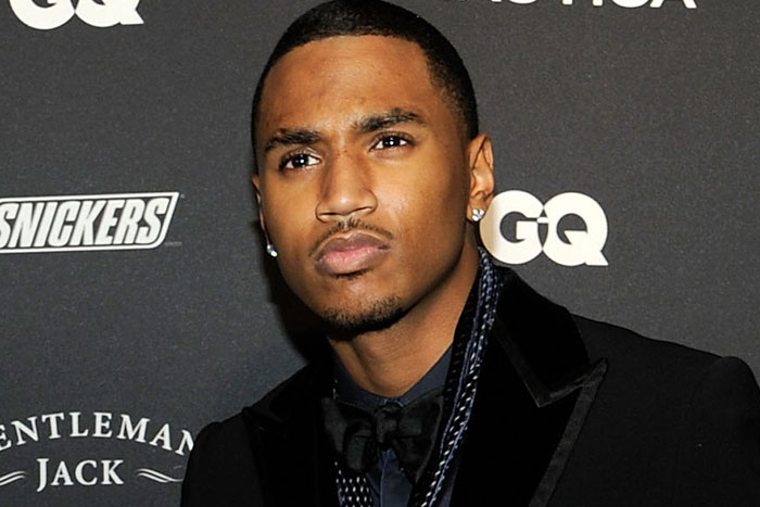 Trey Songz