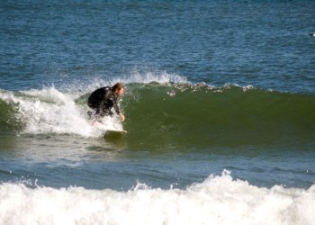 Get the daily Hamptons Surf Report.