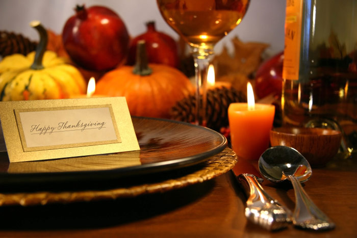 Hamptons restaurants will be open on Thanksgiving.