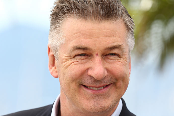 Alec Baldwin