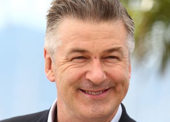 Alec Baldwin