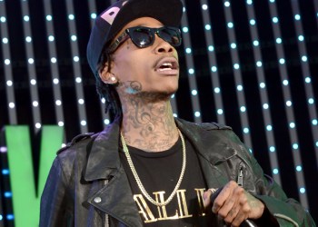 Wiz Khalifa will spin at 1 OAK Southampton under his alias DJ DaddyKat.