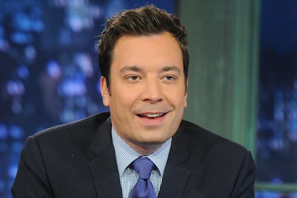 Jimmy Fallon