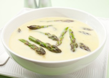Asparagus Soup