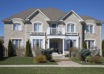 high-end real estate