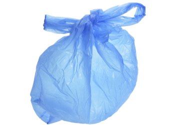 Plastic bags are getting the ax in East Hampton.