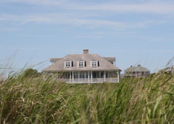 hamptons beach house