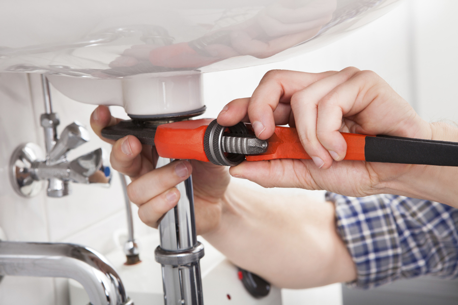 Only let the Best of the Best plumbers near your sink.
