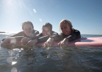 Hamptons Surf Report