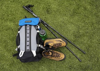 Get outdoors and hike the Hamptons!