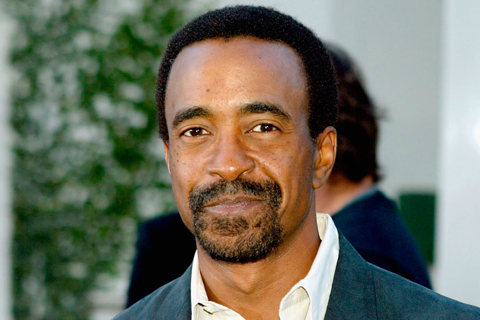 Tim Meadows