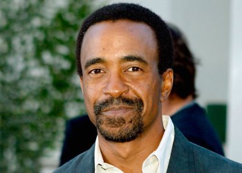 Tim Meadows