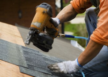 roofer Entrust your roof to the Dan's Best of the Best Roofers.