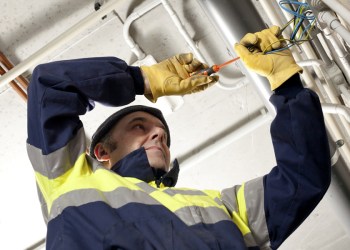 The Dan's Best of the Best electricians will service your East End home with care.