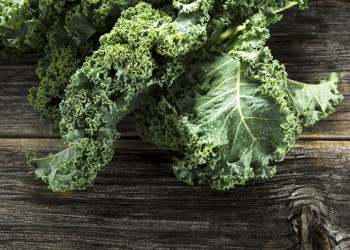 Organic Kale