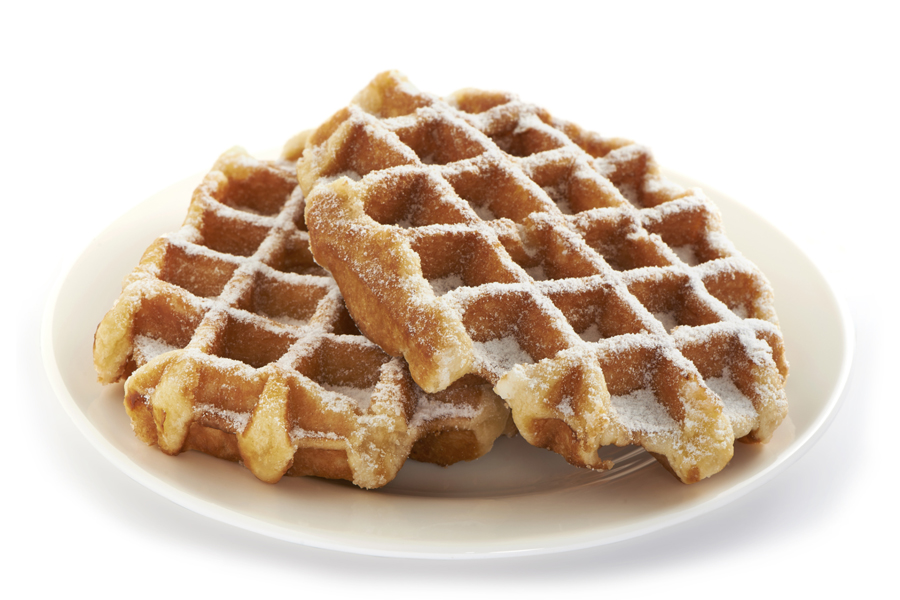 Join CMEE for Waffle Day.