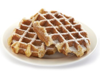 Join CMEE for Waffle Day.