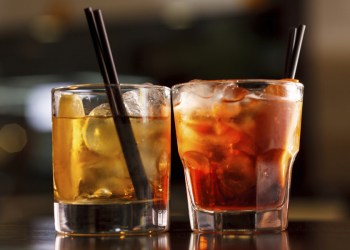 This summer, try these new cocktail recipes.