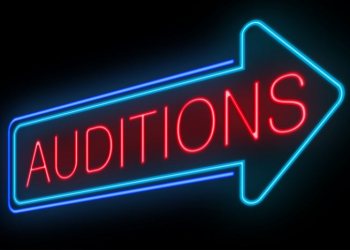 Auditions